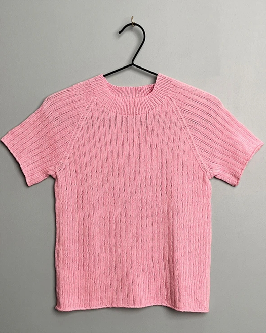 AGERSØ T-SHIRT fra Kit Couture